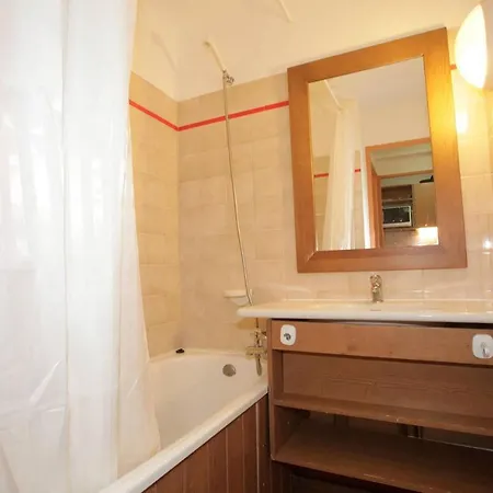 Val Claret 2p 4/5 Borsat Appartement